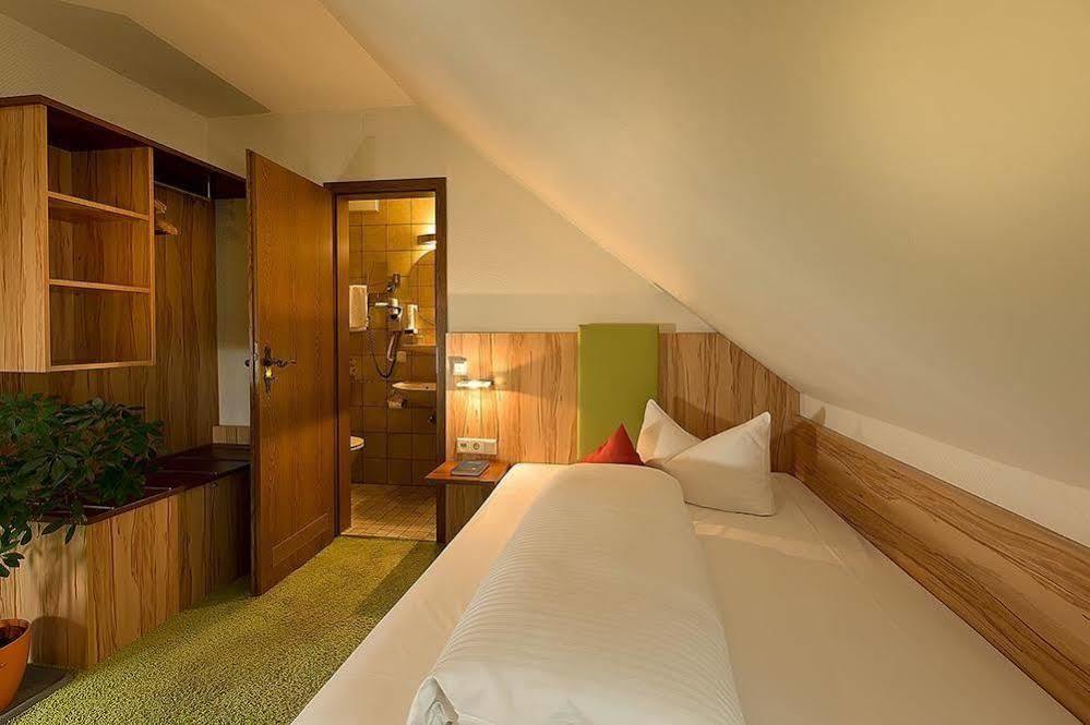 Hotel Am Markt Greding Exterior photo